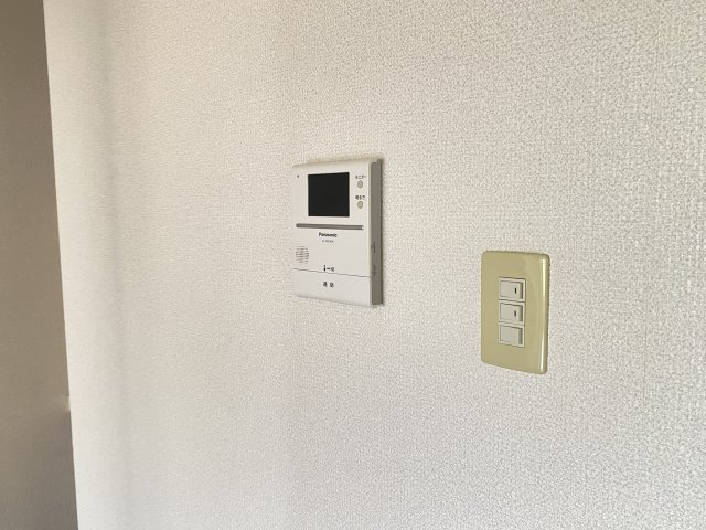 【セキュリティ】 | フジパレス式内町Ⅲ番館