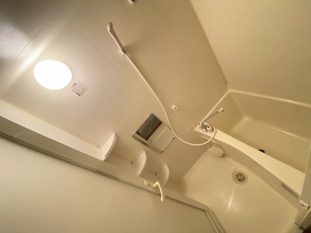 【浴室】 | フジパレス式内町Ⅲ番館