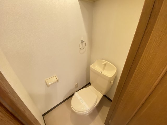 【トイレ】 | フジパレス式内町Ⅲ番館