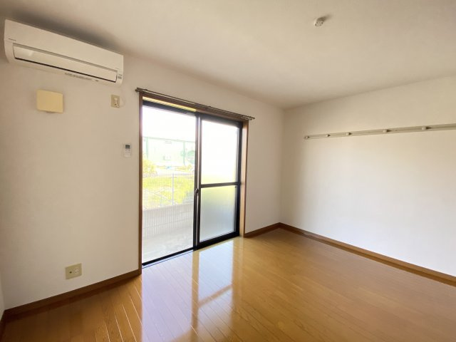 【寝室】 | フジパレス式内町Ⅲ番館