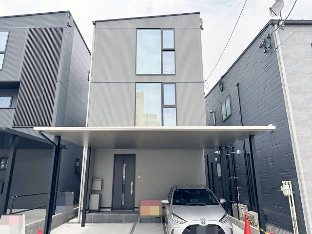 廿日市市桜尾1丁目 No.B