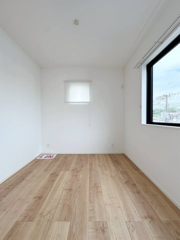 廿日市市桜尾1丁目 No.Bの子供部屋|4.6帖の洋室☆