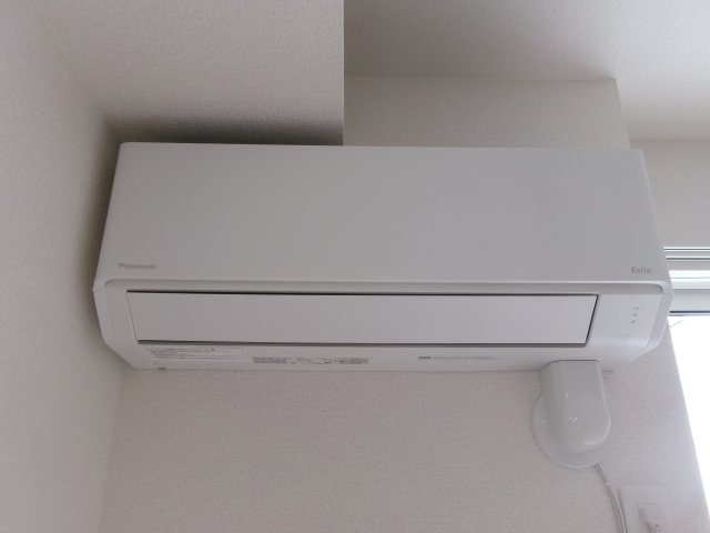 D-ROOM江井島の設備