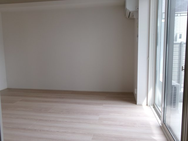 D-ROOM江井島の居間・リビング