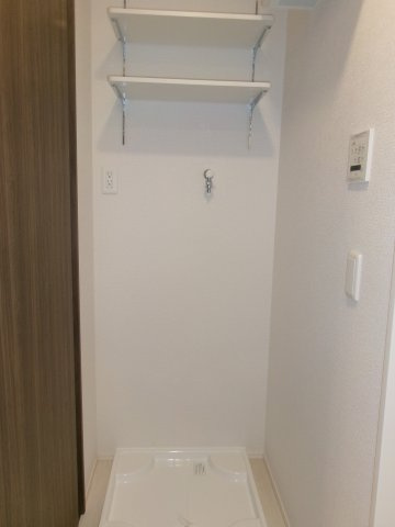 D-ROOM江井島のその他共用部分