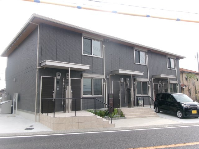 D-ROOM江井島