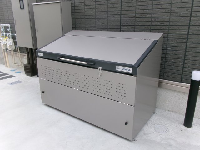 D-ROOM江井島のその他共用部分