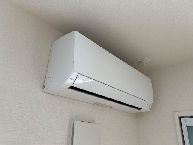 エクレラージュの設備