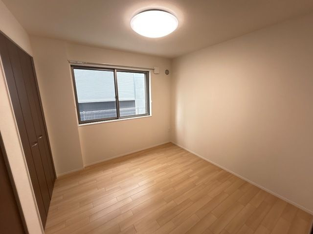 エクレラージュの内装