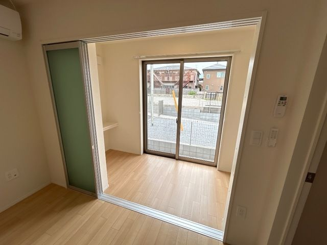 エクレラージュのその他共用部分