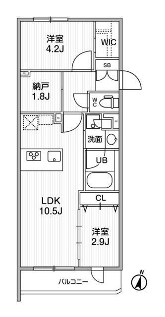 ・ルネサンスコート学芸大学(ルネサンスコートガクゲイダイガク)