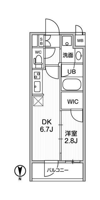 ＡＬＴＥＲＮＡ住吉(オルタナスミヨシ)