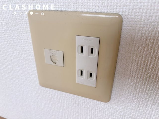 クライマックス　　　刈谷市の賃貸ならクラスホーム刈谷店の設備