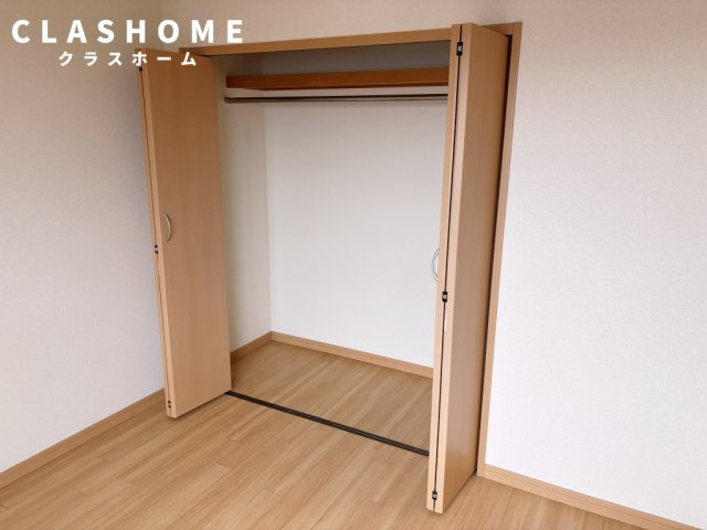 クライマックス　　　刈谷市の賃貸ならクラスホーム刈谷店の収納