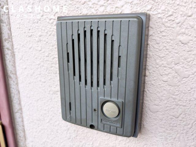 クライマックス　　　刈谷市の賃貸ならクラスホーム刈谷店のセキュリティ