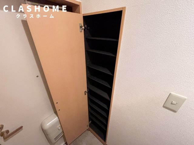 クライマックス　　　刈谷市の賃貸ならクラスホーム刈谷店の玄関