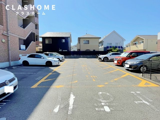 クライマックス　　　刈谷市の賃貸ならクラスホーム刈谷店の駐車場