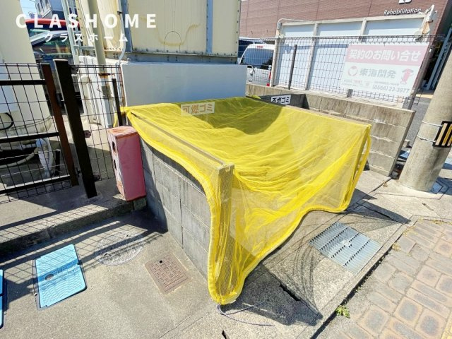 クライマックス　　　刈谷市の賃貸ならクラスホーム刈谷店のその他共用部分
