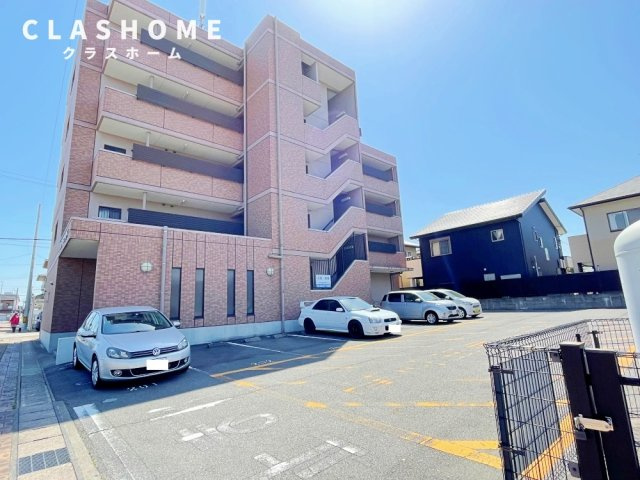 クライマックス　　　刈谷市の賃貸ならクラスホーム刈谷店の駐車場