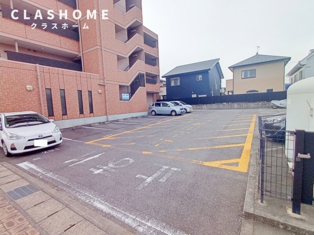 クライマックス　　　刈谷市の賃貸ならクラスホーム刈谷店の駐車場