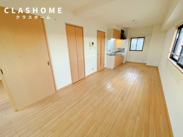 クライマックス　　　刈谷市の賃貸ならクラスホーム刈谷店の居間・リビング|同物件の別部屋になります。