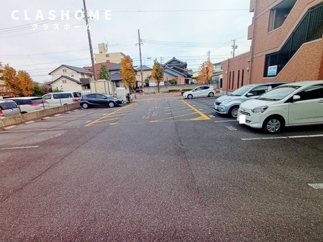 クライマックス　　　刈谷市の賃貸ならクラスホーム刈谷店の駐車場