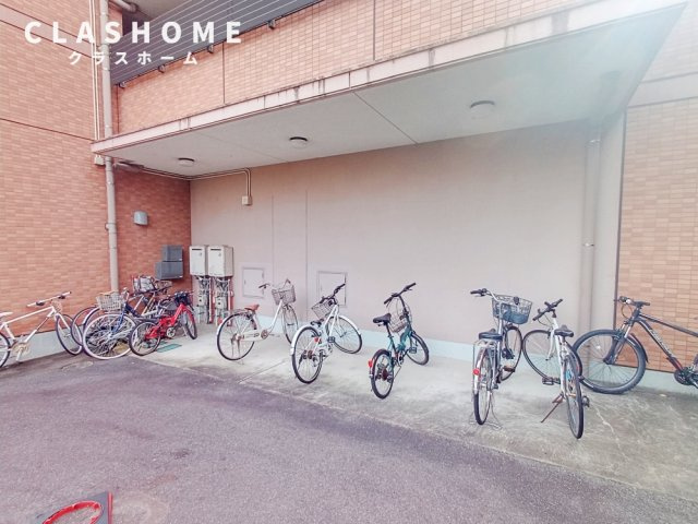 クライマックス　　　刈谷市の賃貸ならクラスホーム刈谷店のその他共用部分