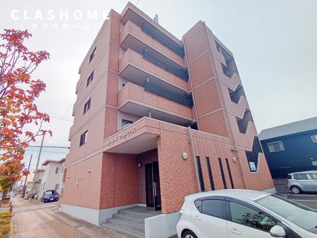 クライマックス　　　刈谷市の賃貸ならクラスホーム刈谷店の外観