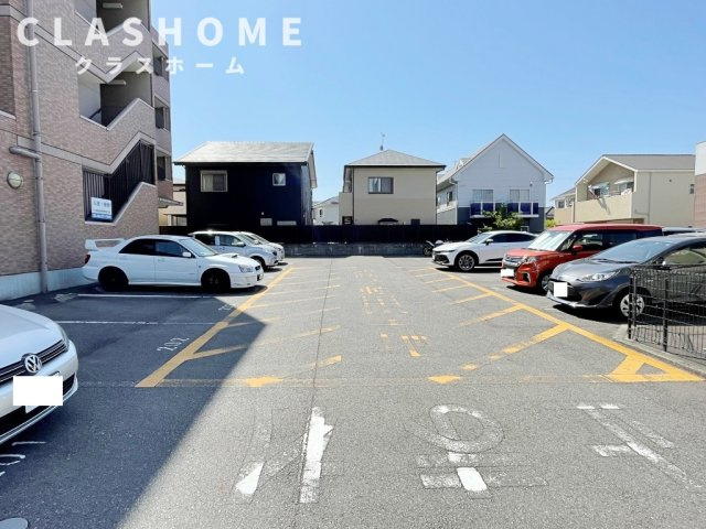 クライマックス　　　刈谷市の賃貸ならクラスホーム刈谷店の駐車場