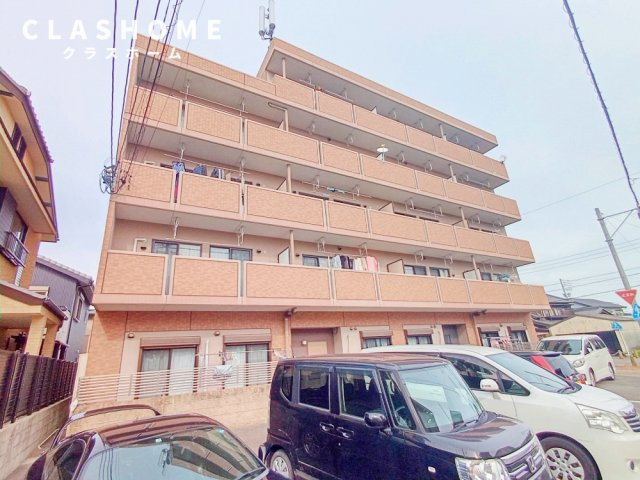 クライマックス　　　刈谷市の賃貸ならクラスホーム刈谷店の外観