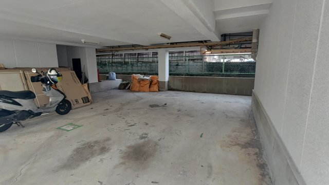 【駐車場】 | ハイネスゴールド