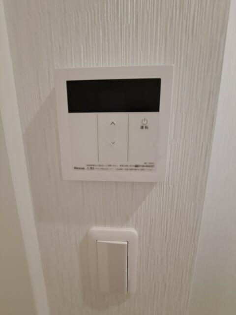 シティハウス八潮のその他