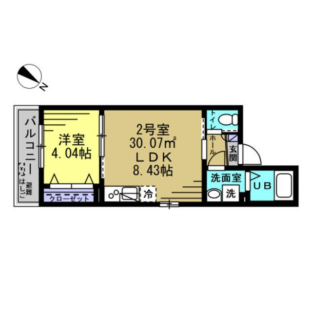 シティハウス八潮
