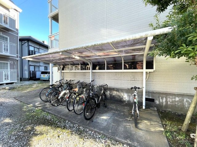 ヴィレッジⅡのその他共用部分