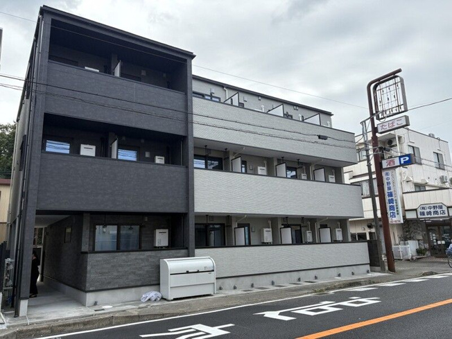 【展望】 | MELDIA相模大野（メルディアサガミオオノ）