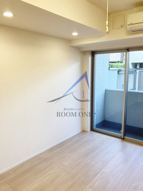 SYFORME GAKUSHUINSHITAの寝室|寝室です。