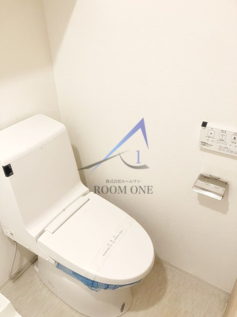 SYFORME GAKUSHUINSHITAのトイレ|トイレです。
