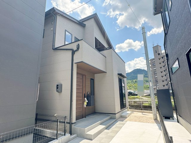 安佐南区伴東5丁目 No.2