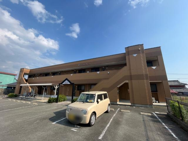 エメラルド　グレース