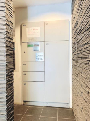 リアルスウィート三軒茶屋のその他共用部分
