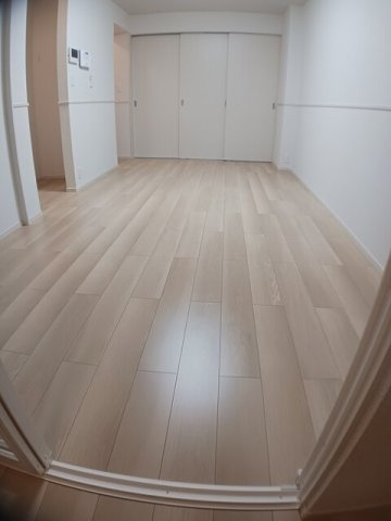 エスペランサ田代の居間・リビング