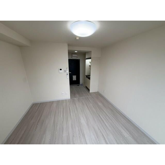 ワークス志津の内装