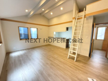 尼崎市稲葉荘４丁目中古戸建　リフォーム済の画像