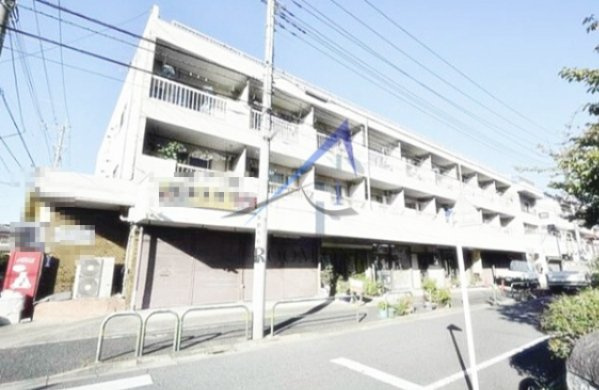 プログレス西新井