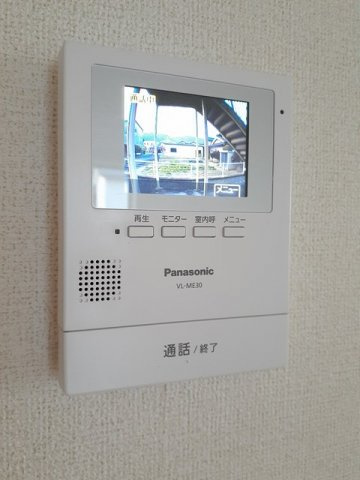 イプシロンＡのセキュリティ