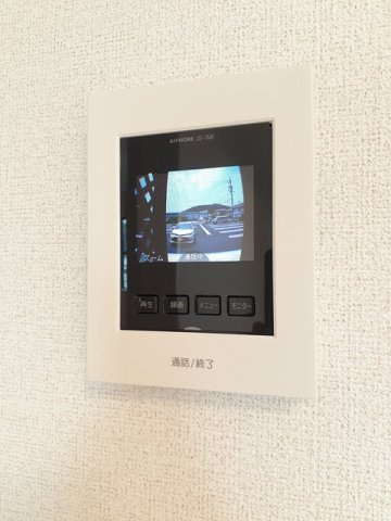 ボヌール．Ｕのセキュリティ