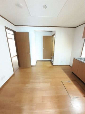 マックスシティⅠのその他