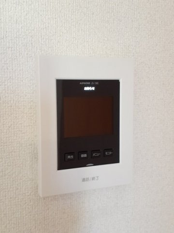 シェーン・バッハの設備