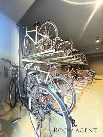 S-RESIDENCE上飯田Westのその他