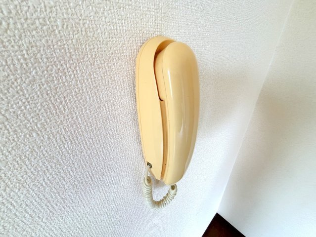 アルティメイトＳｈａＭａｉｓｏｎ　B棟のセキュリティ